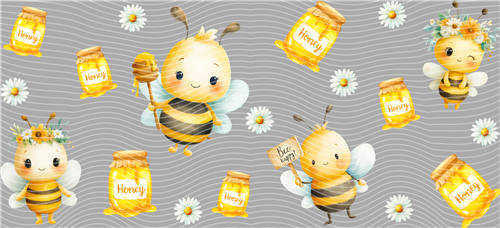 16oz Cartoon-T 2656